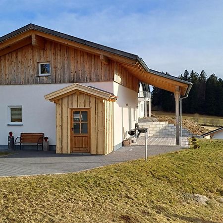 Ferienhaus Herbstzauber Haidmuhle Exterior photo